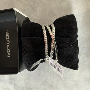 David Yurman bangle bracelet, NWT